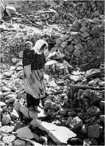 زمین‌لرزه ۱۰ شهریور ۱۳۴۱ (۱ سپتامبر ۱۹۶۲) بوئین زهرا